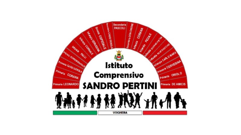 Istitito Comprensivo Sandro Pertini - Scuola primaria "G. Squadrelli"