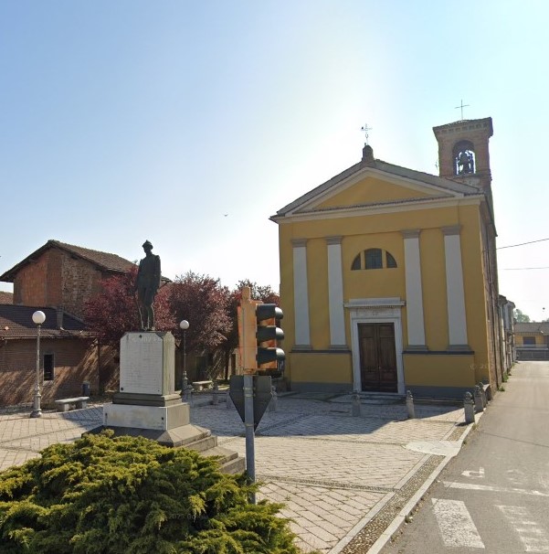 Chiesa di San Giacomo