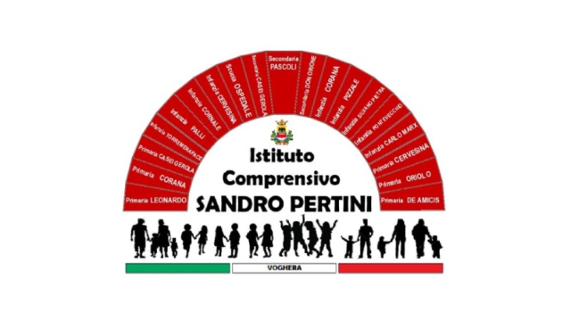 Istitito Comprensivo Sandro Pertini - Scuola secondaria di primo grado "Manzoni"